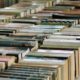 collection of vintage books - Kyle's Kollectibles collection appraisal